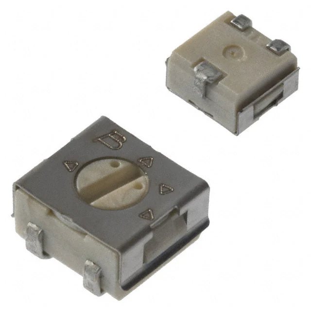 3314J-1-754E Bourns Inc. electronic component